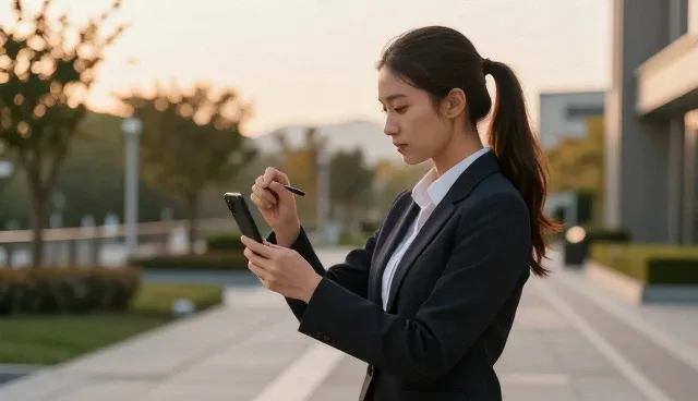决策依据如何重塑商务代理业务的未来方向