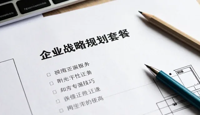 数据分析在商务代理服务中的性能表现与适用场景
