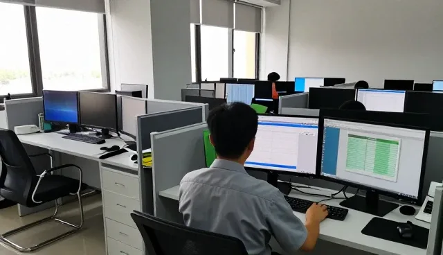 企业管理工具的高效使用与日常维护技巧